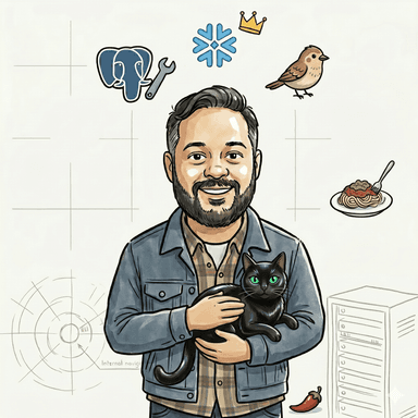 Karan Banga avatar